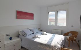 Apartamento Esquinero En Palamos