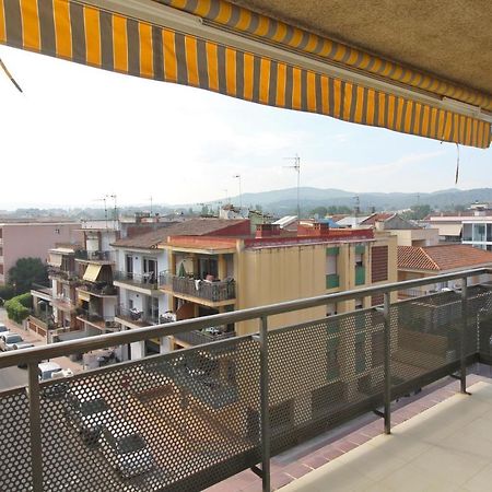 Apartamento Esquinero En Palamós Extérieur photo