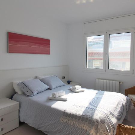 Apartamento Esquinero En Palamós Extérieur photo