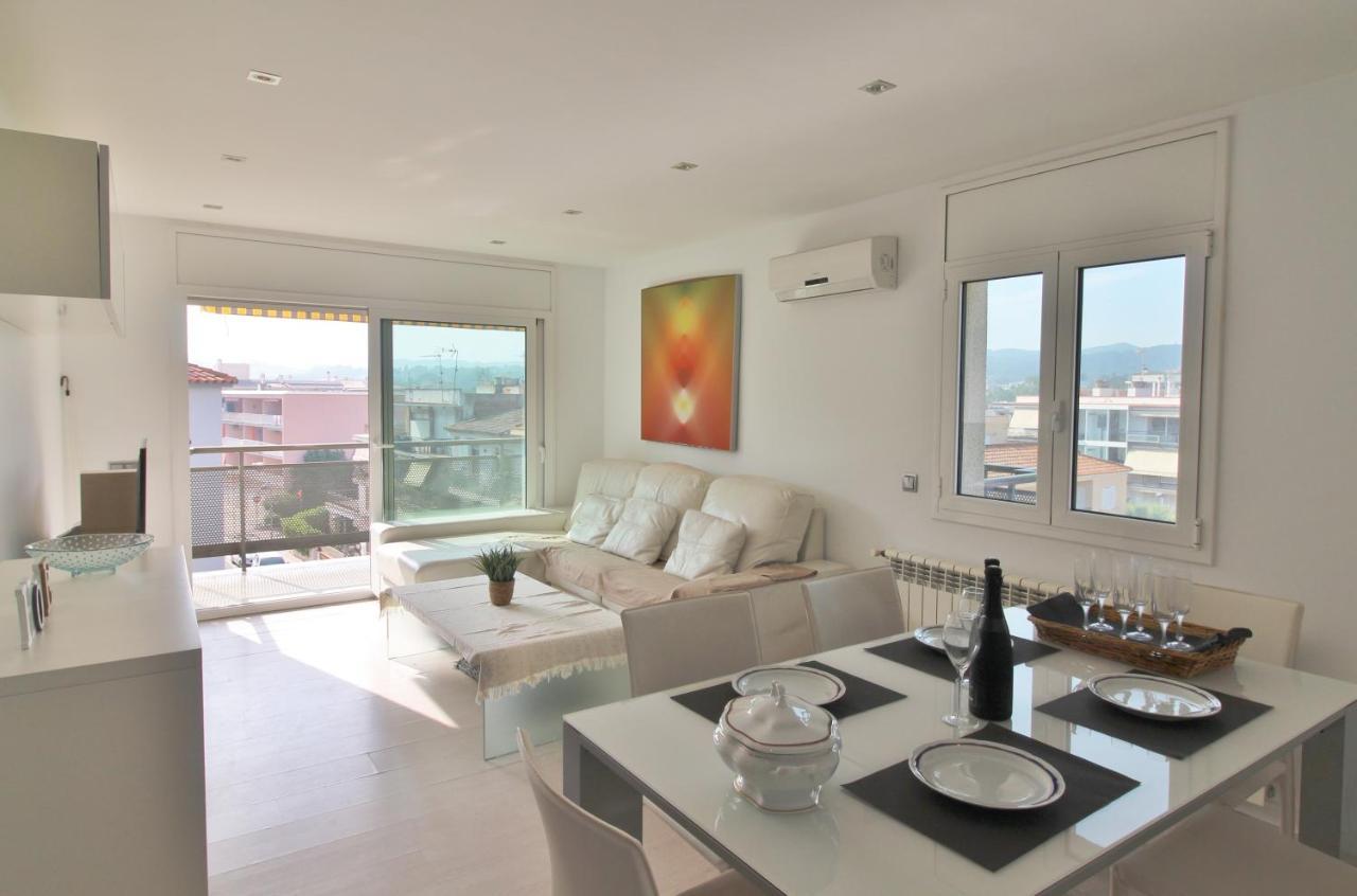 Apartamento Esquinero En Palamós Extérieur photo