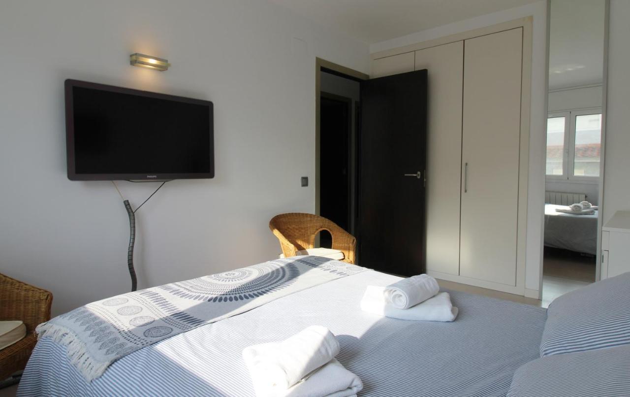 Apartamento Esquinero En Palamós Extérieur photo