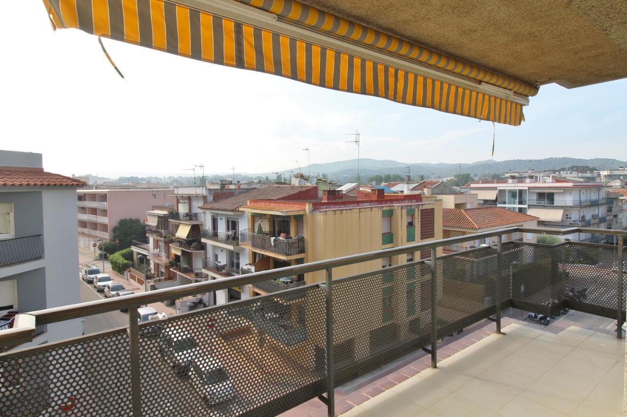 Apartamento Esquinero En Palamós Extérieur photo