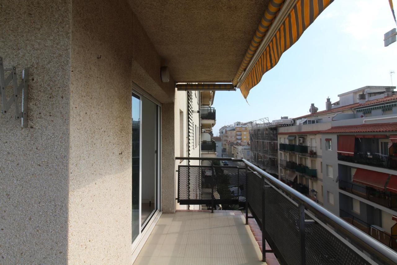 Apartamento Esquinero En Palamós Extérieur photo