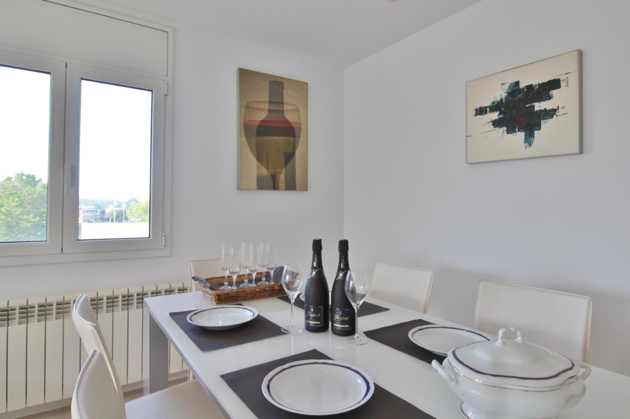 Apartamento Esquinero En Palamós Extérieur photo