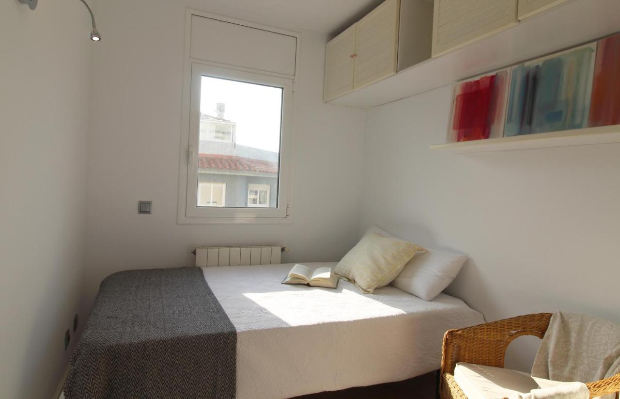 Apartamento Esquinero En Palamós Extérieur photo
