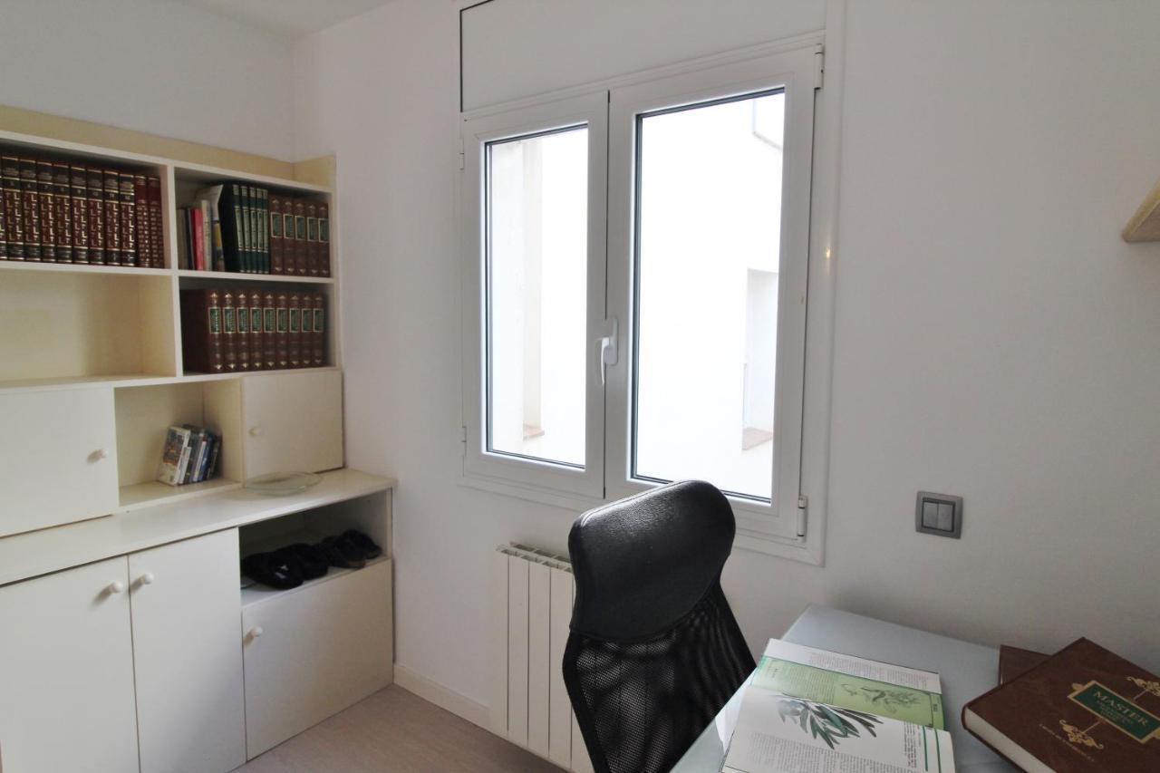 Apartamento Esquinero En Palamós Extérieur photo