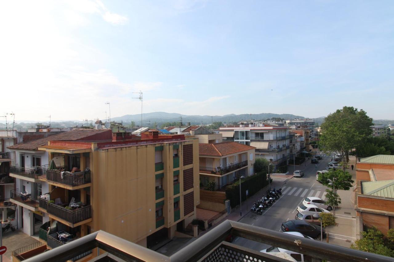 Apartamento Esquinero En Palamós Extérieur photo