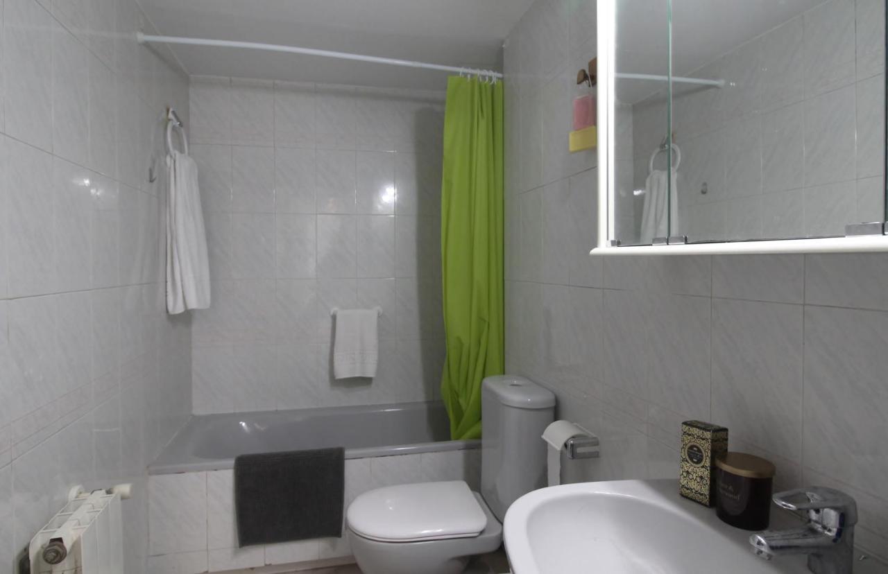 Apartamento Esquinero En Palamós Extérieur photo