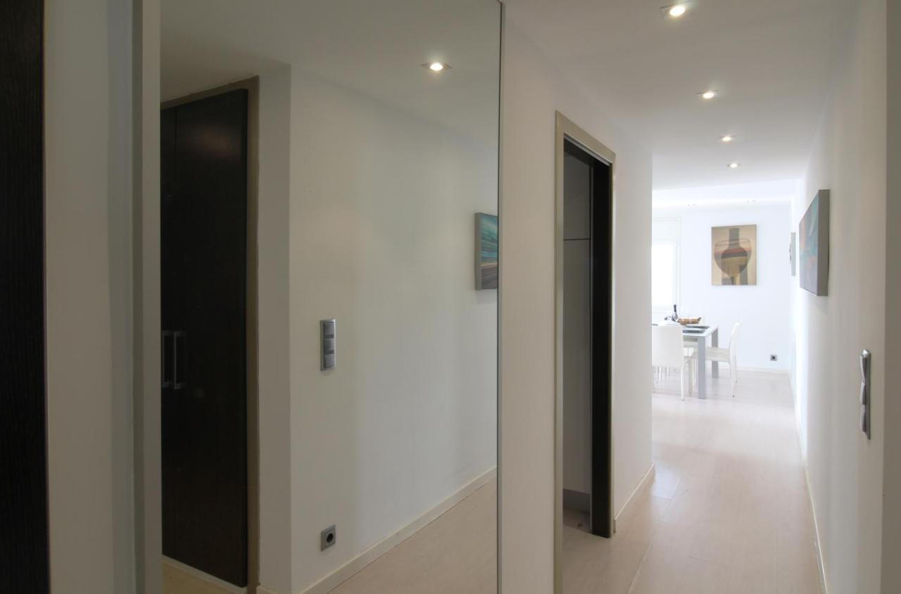 Apartamento Esquinero En Palamós Extérieur photo