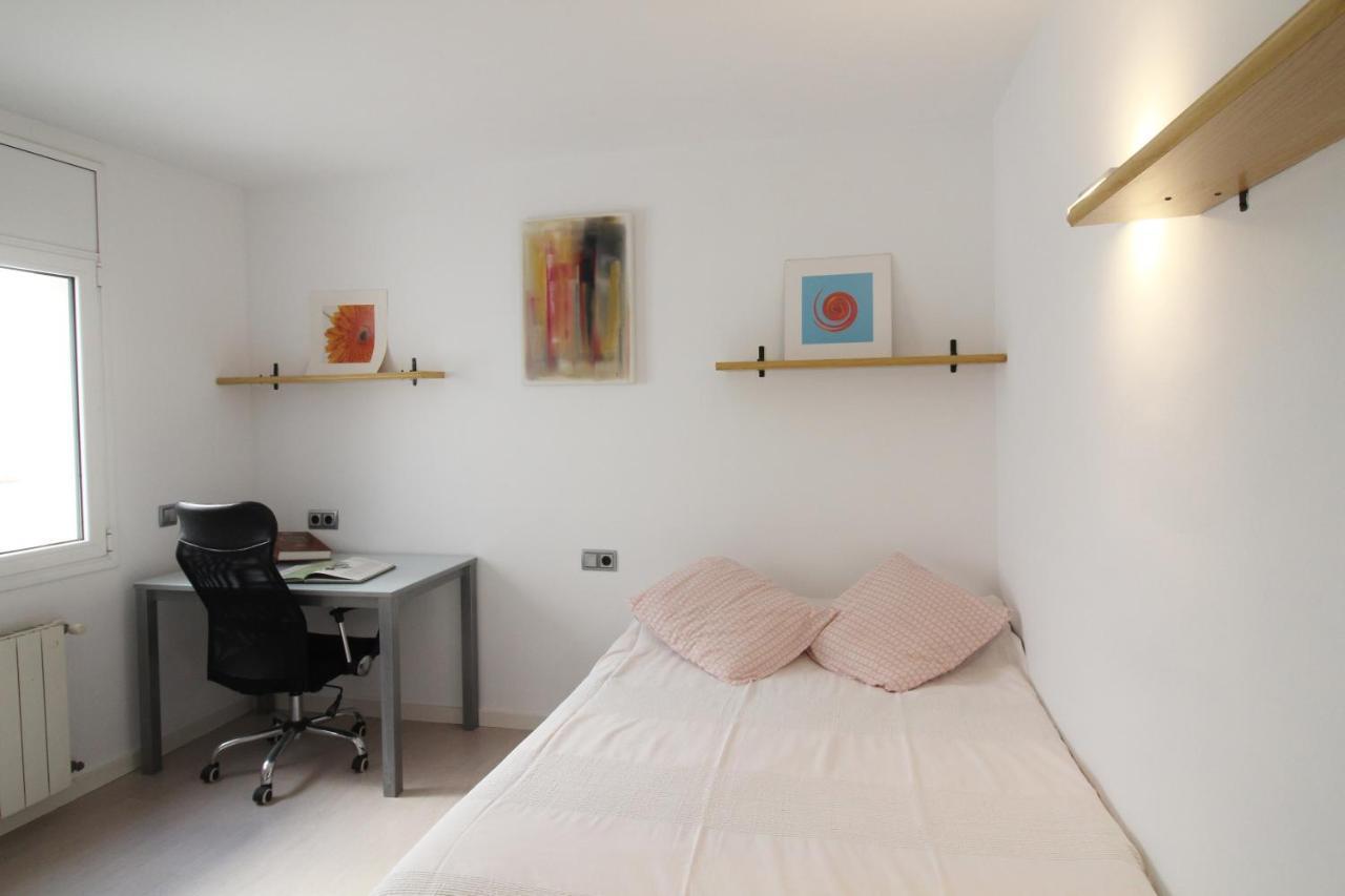 Apartamento Esquinero En Palamós Extérieur photo